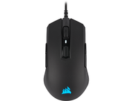 Мишки Corsair M55 RGB PRO, в черно