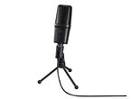 Микрофони Hama "uRage MIC xStr3am Revolution"
