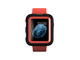 Каишки Griffin Survivor Tactical Case 42mm Coral Fire