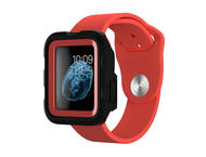Каишки Griffin Survivor Tactical Case 42mm Coral Fire