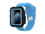 Каишки Griffin Survivor Tactical Case 42mm Dresden Blue