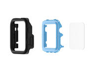 Каишки Griffin Survivor Tactical Case 42mm Dresden Blue