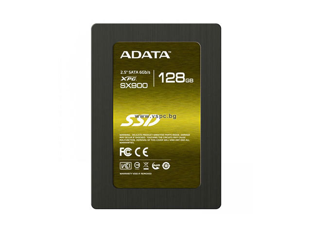 SSD Adata SX900 SSD 128GB