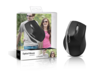 Мишки Оптична мишка Canyon CNR-MSO01S