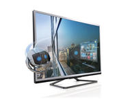 Телевизори Philips 46PFL4508H