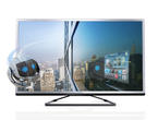 Телевизори Philips 46PFL4508H