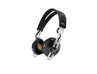 Слушалки Sennheiser Momentum On-Ear Wireless (M2 OEBT), Black