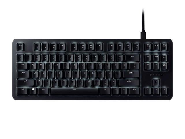 Клавиатури Razer BlackWidow Lite