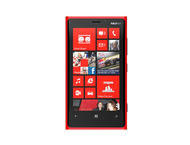 Смартфони Nokia Lumia 920 32GB, червен цвят