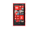 Смартфони Nokia Lumia 920 32GB, червен цвят