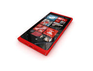 Смартфони Nokia Lumia 920 32GB, червен цвят
