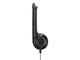 Слушалки Sennheiser PC 5 Chat, Black