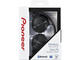 Слушалки Pioneer SE-MJ553BT-K