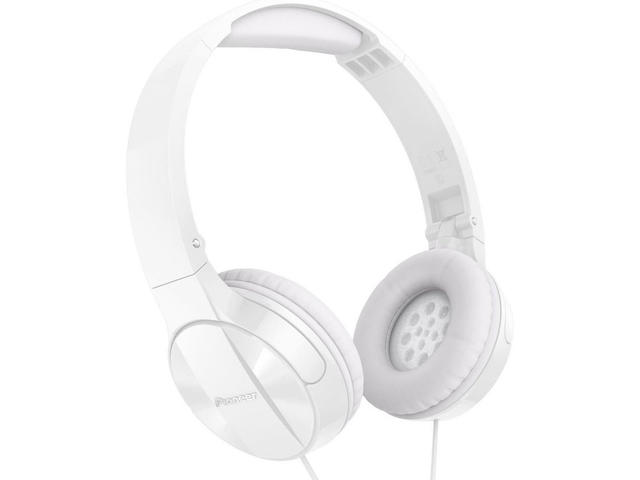 Слушалки Pioneer SE-MJ503-W