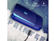 Принтери KODAK SMILE Printer Blue