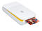 Принтери KODAK SMILE Printer White/Yellow