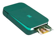Принтери KODAK SMILE Printer Green