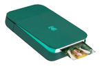 Принтери KODAK SMILE Printer Green