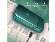Принтери KODAK SMILE Printer Green
