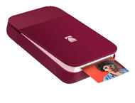 Принтери KODAK SMILE Printer RED