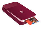 Принтери KODAK SMILE Printer RED