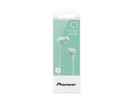Слушалки Pioneer SE-C1T-GR