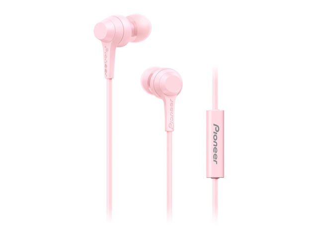 Слушалки Pioneer SE-C1T-P