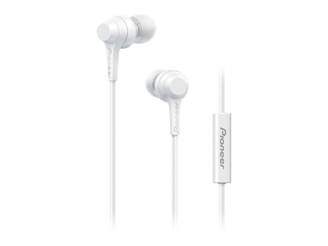 Слушалки Pioneer SE-C1T-W