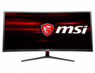 Монитори MSI Optix MAG341CQ