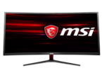 Монитори MSI Optix MAG341CQ