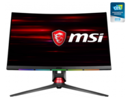 Монитори MSI Optix MPG27CQ