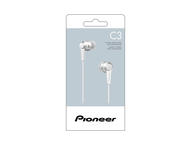 Слушалки Pioneer SE-C3T-W