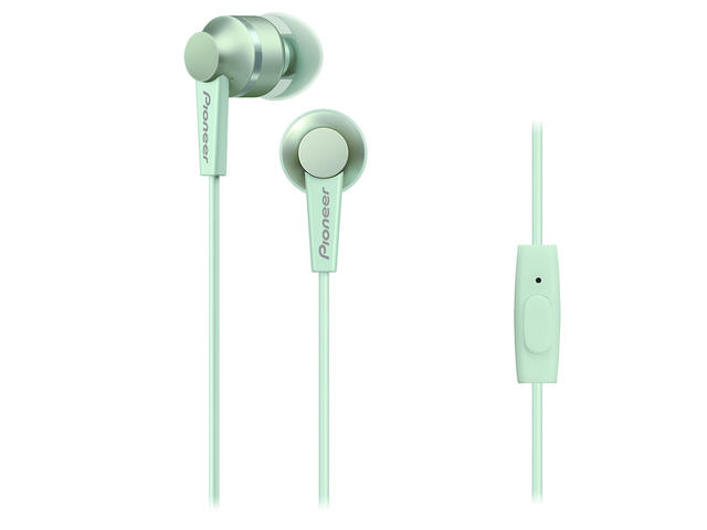 Слушалки Pioneer SE-C3T-GR