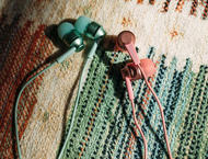 Слушалки Pioneer SE-C3T-GR