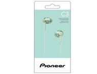 Слушалки Pioneer SE-C3T-GR