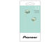 Слушалки Pioneer SE-C3T-GR