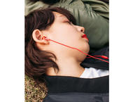 Слушалки Pioneer SE-C3T-R