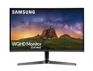 Монитори Samsung C27JG50QQUX