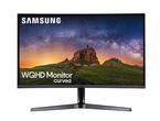 Монитори Samsung C27JG50QQUX
