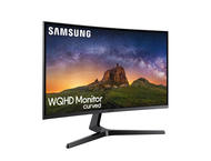 Монитори Samsung C27JG50QQUX