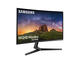 Монитори Samsung C27JG50QQUX