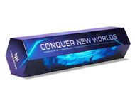 Падове Acer Predator Alien XL Jungle Mousepad PMP721