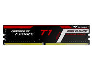 Оперативна памет 4GB DDR4 2666MHz Team Group T-FORCE T1 Gaming