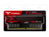 Оперативна памет 4GB DDR4 2666MHz Team Group T-FORCE T1 Gaming