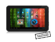 Таблети Prestigio MultiPad 7.0 ULTRA + 3670B 4GB, черен цвят