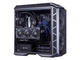 Кабели за компоненти Cooler Master комплект удължителни кабели Black/Blue