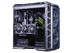 Кабели за компоненти Cooler Master комплект удължителни кабели Black/Green
