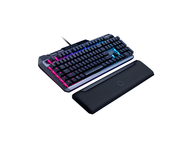 Клавиатури Cooler Master MasterKeys 850 RGB RED суичове