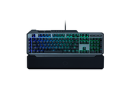 Клавиатури Cooler Master MasterKeys 850 RGB RED суичове