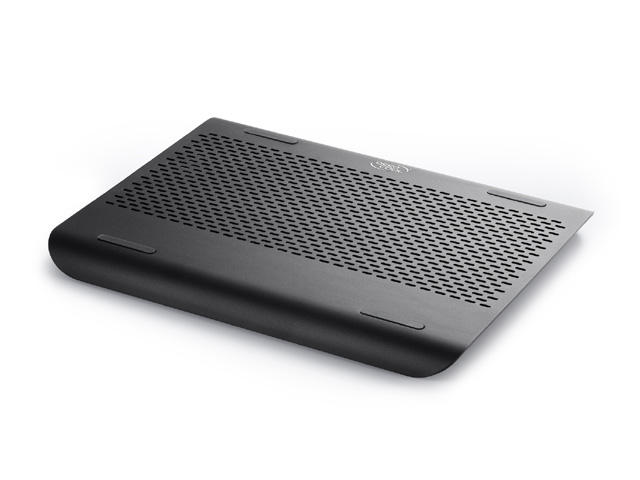 Подложки DeepCool N360 FS, черна